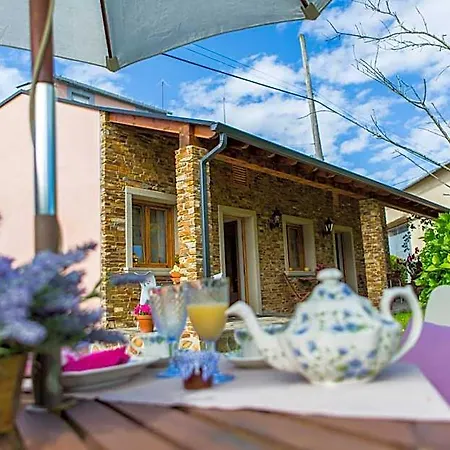 Hotel Casa Brais 3*