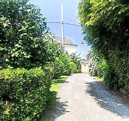 Casa Brais Abelleira