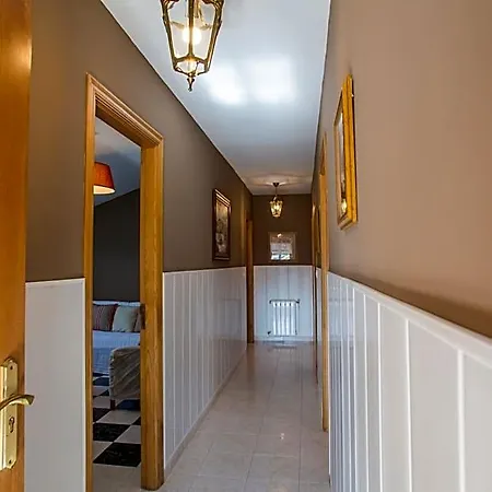 Hotel Casa Brais
