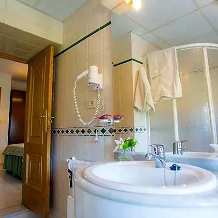 Casa Brais Hotel Abelleira