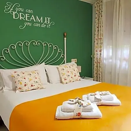 Hotel Casa Brais Abelleira