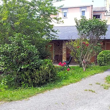 Casa Brais Hotel Abelleira