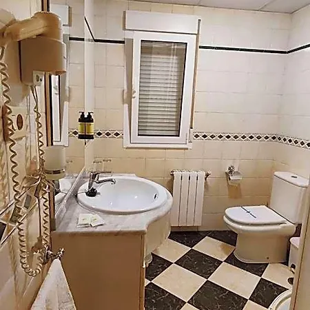 Hotel Casa Brais