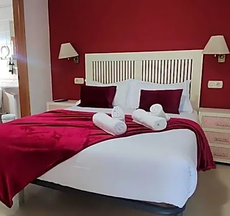 Hotel Casa Brais Abelleira
