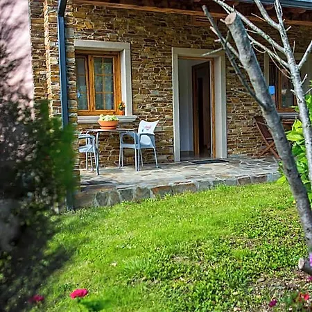 Casa Brais Hotel Abelleira