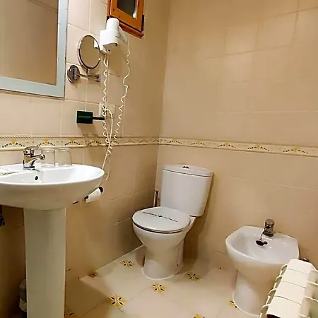 Casa Brais Hotel 3*