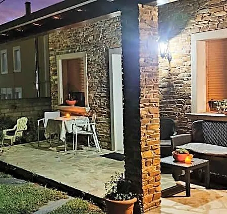 Casa Brais Abelleira