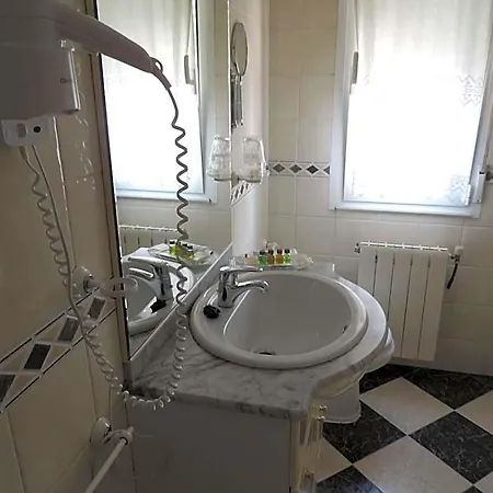 Casa Brais Hotel Abelleira