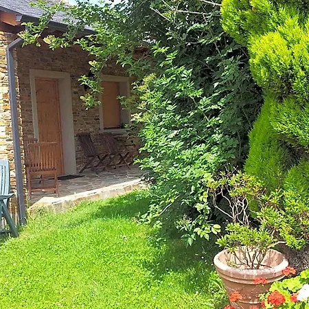 Casa Brais Hotel 3*