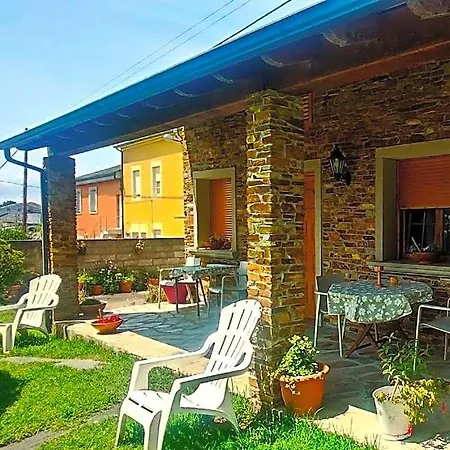 Casa Brais 3* Abelleira