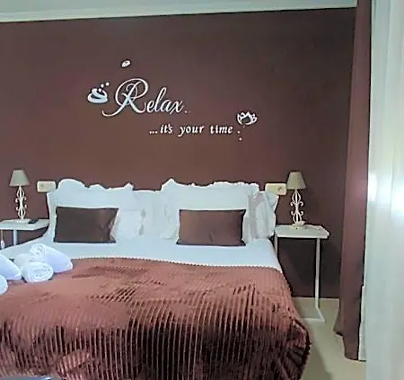 Casa Brais Hotel