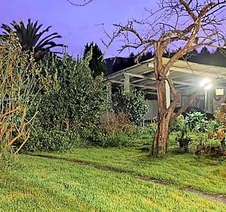 Casa Brais Abelleira