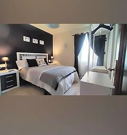 Casa Brais Hotel Abelleira