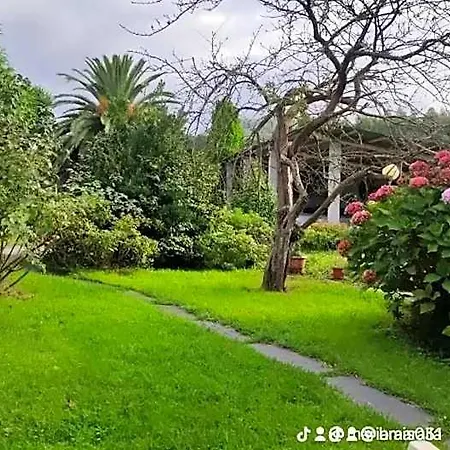 Casa Brais Hotel Abelleira