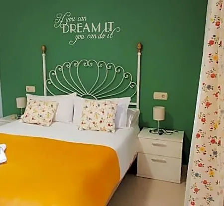 Casa Brais Hotel Abelleira
