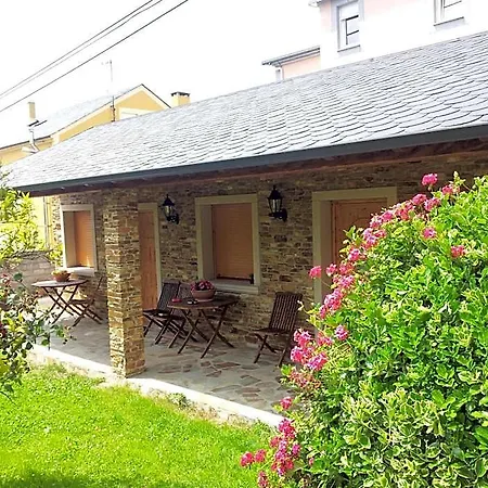 Casa Brais Hotel