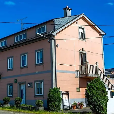 Casa Brais 3*